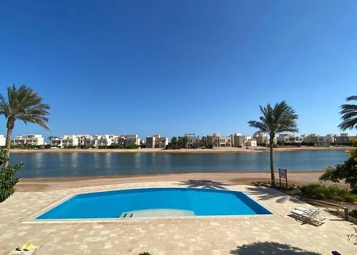 Apartment Sunshine Joubal View *