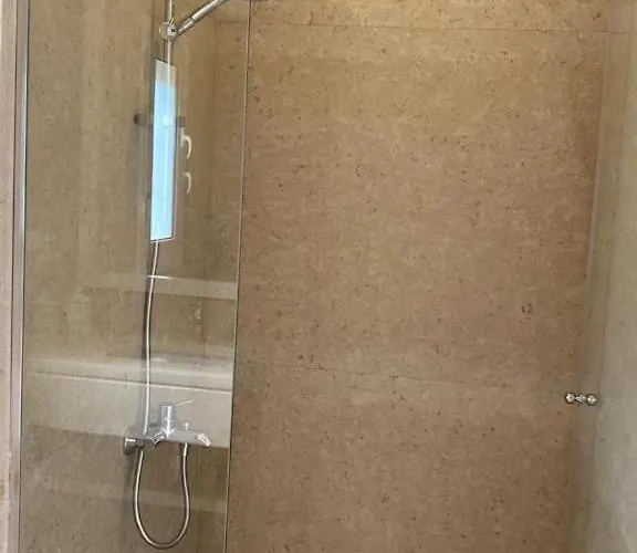 Apartment Sunshine Joubal View Hurghada