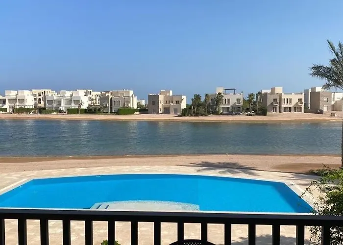 Apartment Sunshine Joubal View