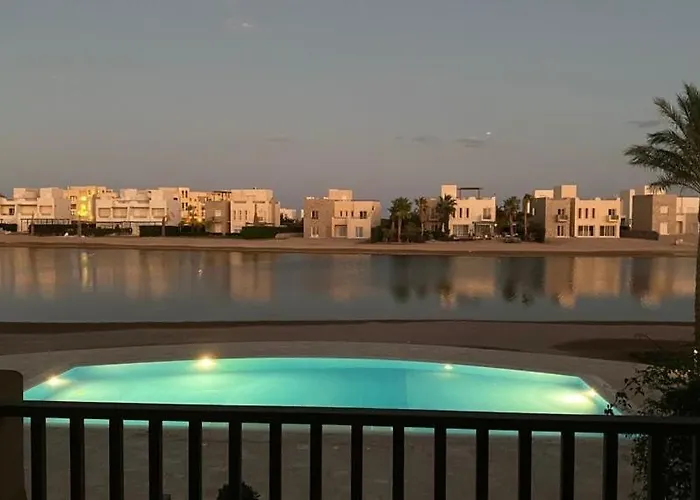 Apartment Sunshine Joubal View *