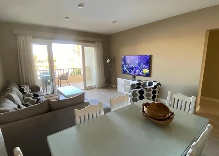 Sunshine Joubal View Apartment